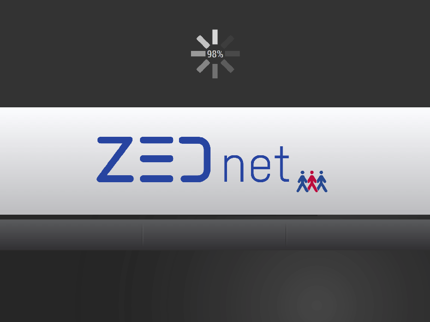 ZEDnet accessory