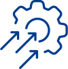Effizienz icon
