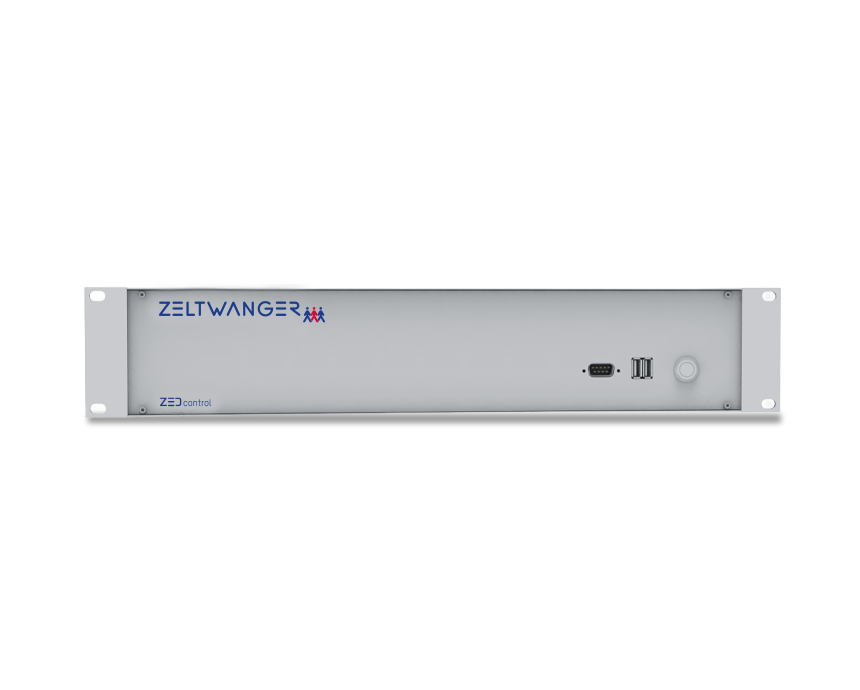 ZEDcontrol