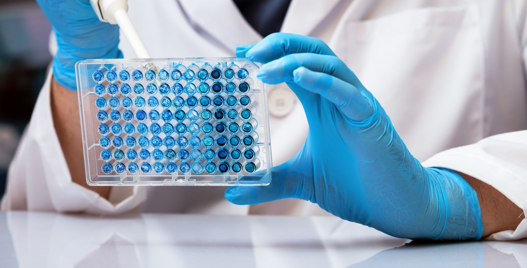 INTEGRITY TESTING FOR BIOPHARMA AND LIFE SCIENCES