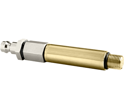 Prüfleck von ZELTWANGER