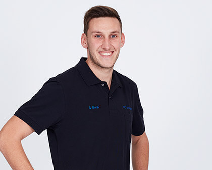 Stefan, Schedule Control