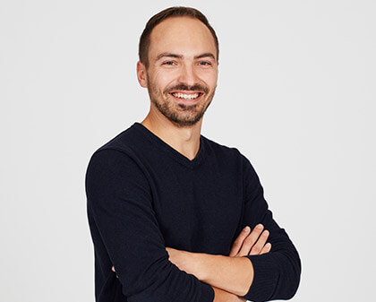 Daniel, Project Management