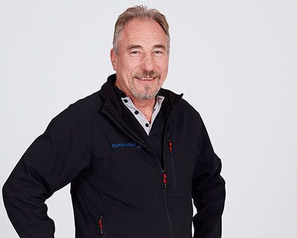 Rolf, oddělení montáže