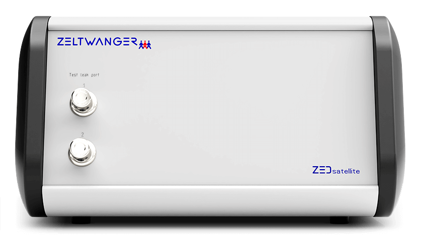 ZEDsatellite von ZELTWANGER