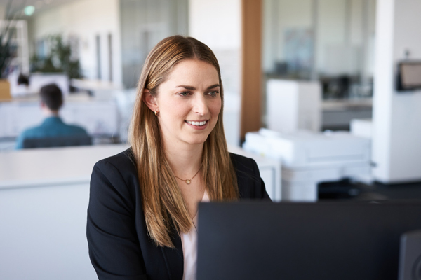 Zeltwanger Service: Control tablet