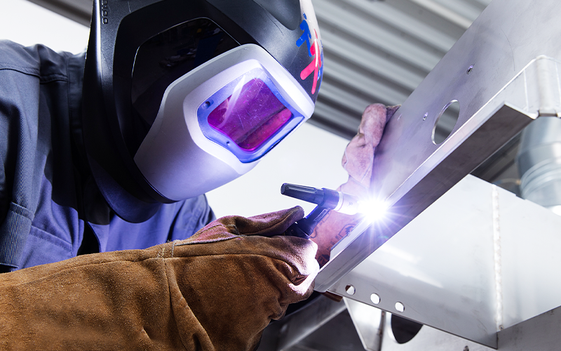 ZELTWANGER Laser welding