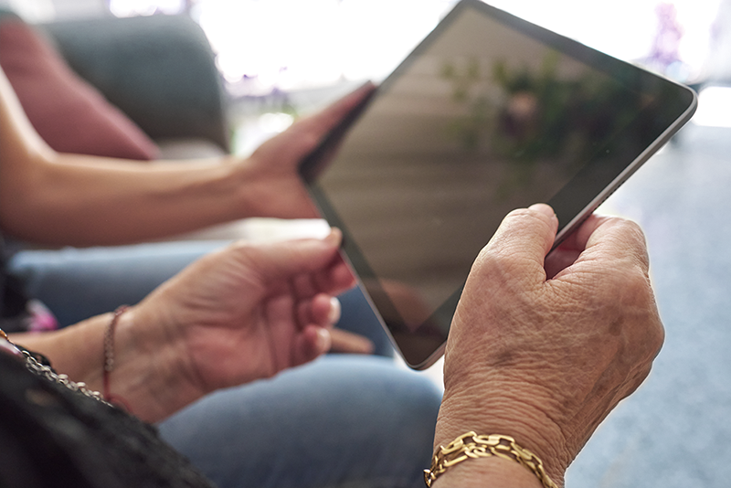 Lehren bei ZELTWANGER