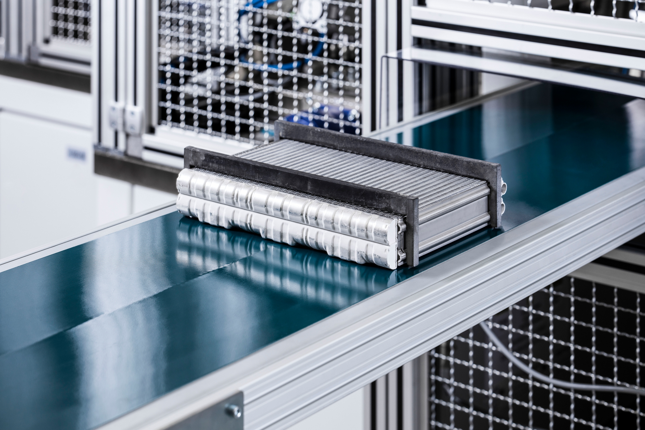 ZELTWANGER Thermomanagement