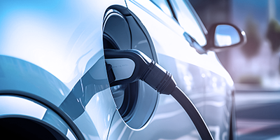 Automobilový průmysl a elektromobilita