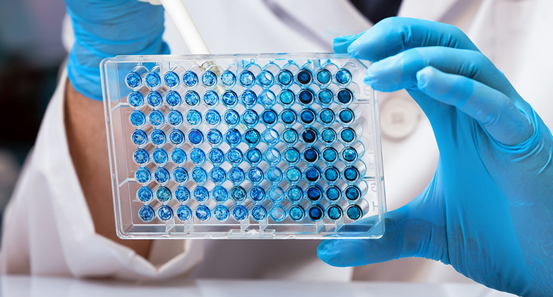 Zkouška těsnosti Biofarmacie a přírodní vědy