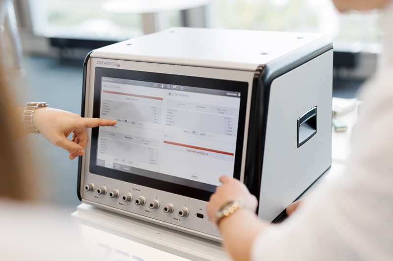 Leak testing methods