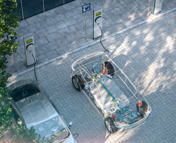 Dichtheitsprüfgeräte