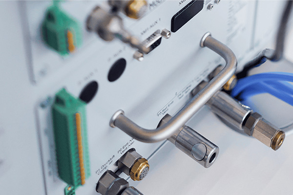 Calibration services