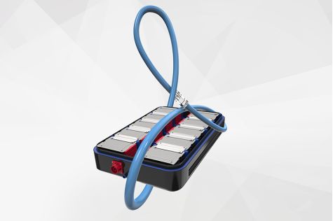 Baterie pro elektromobily