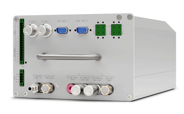 ZEDcore od ZELTWANGER