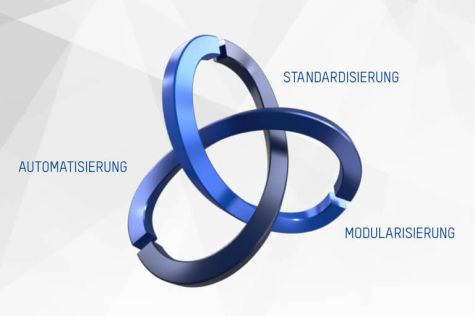 Keyvisual Automation