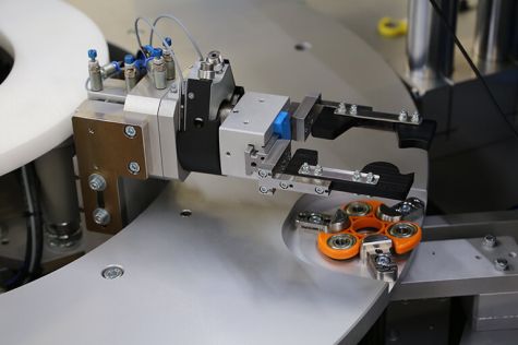 OPC UA: Výměna dat v X-CELL