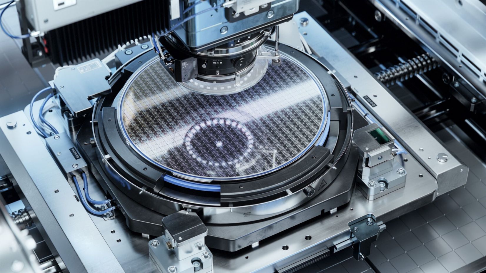 High-End  precision manufacturing