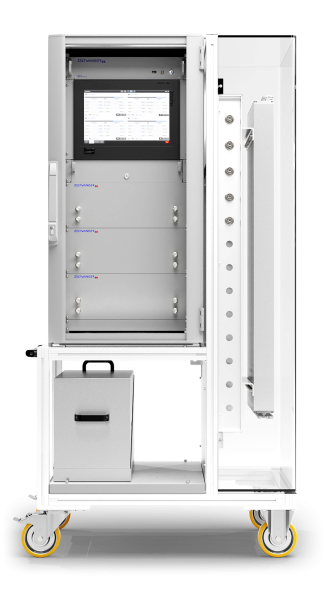 Die ZEDflex von ZELTWANGER