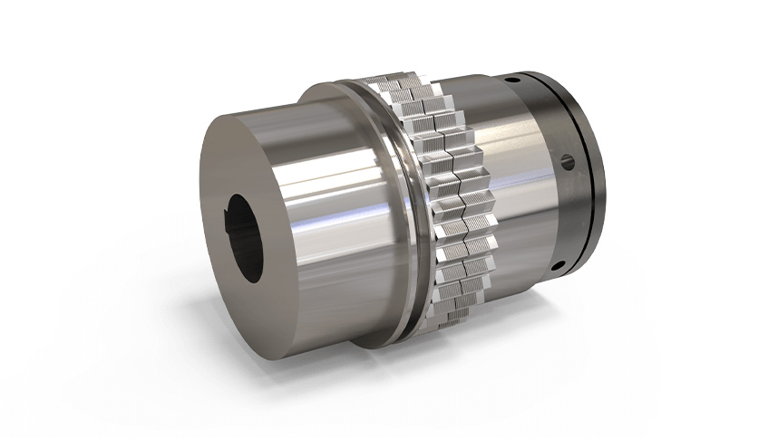 Fin form roll