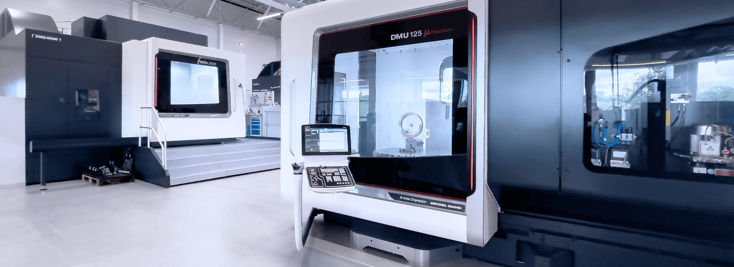 ZELTWANGER Maschinenbau Tübingen