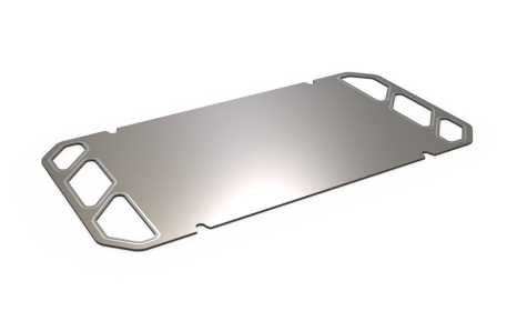 Bipolar Plates