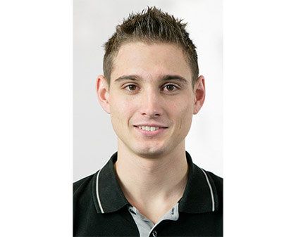Felix joined Zeltwanger as a university student when he completed an internship