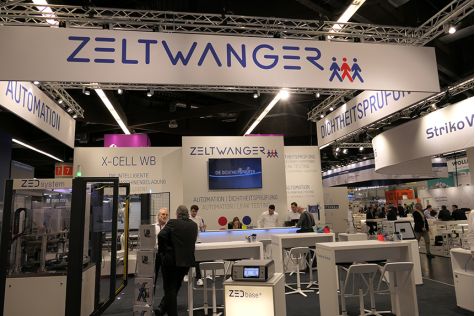 Euroguss 2020 trade fair