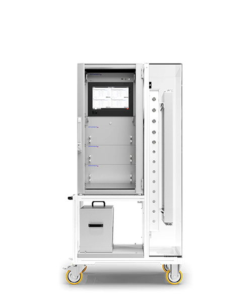 ZEDflex front