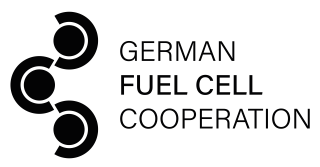 German Fuel Cell Logo