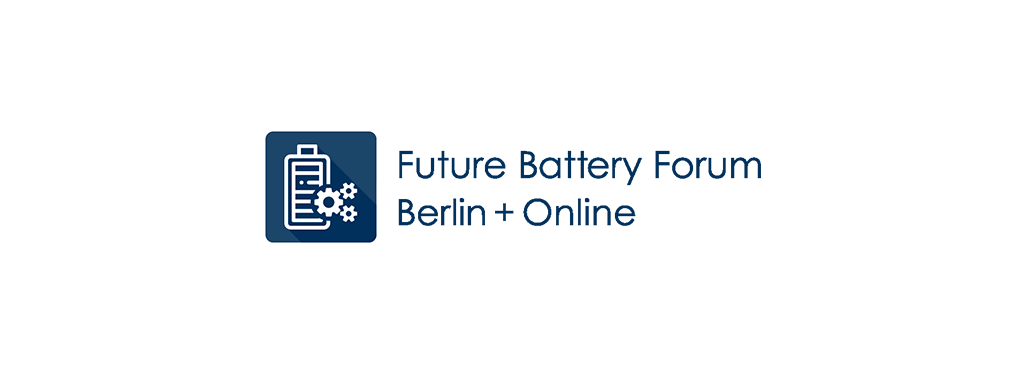 Future Battery Forum Logo